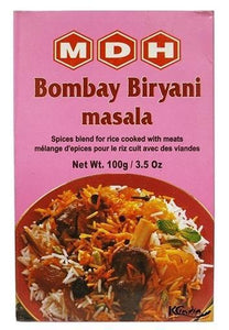 MDH Bombay Biryani Masala 100g - theMintLeaves.com