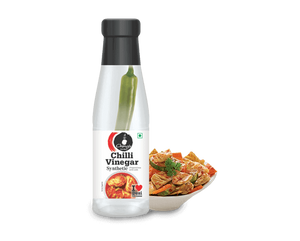Ashoka Chilli Vinegar 170Ml: Spice Up Your Meals Instantly