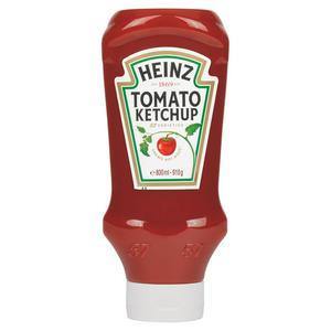 Heinz Original Tomato Ketchup Sauce 910g - theMintLeaves.com