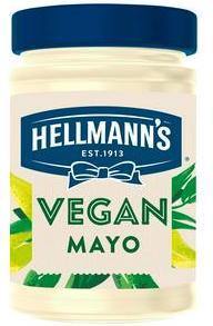 Hellmann's Vegan Mayonnaise 270g - theMintLeaves.com