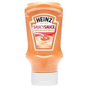 Heinz Mayo Ketchup Sauce 425g - theMintLeaves.com