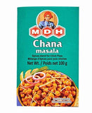 MDH Chana Masala 100g - theMintLeaves.com