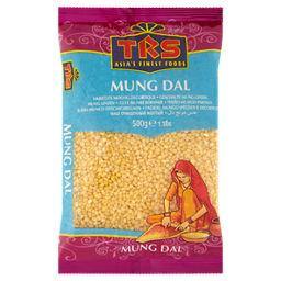 TRS Mung (Moong) Dal 500g - theMintLeaves.com