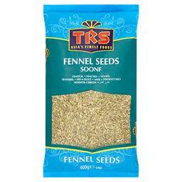TRS Fennel (Soof) Seeds 100g - theMintLeaves.com