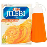 Gits Jalebi or Jilebi Mix - theMintLeaves.com