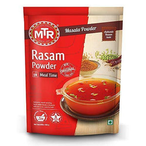 MTR Rasam Powder 200g - theMintLeaves.com