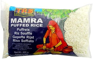 TRS Mamra (Puffed Rice) 200g - theMintLeaves.com