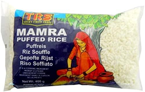 TRS Mamra (Puffed Rice) 200g - theMintLeaves.com