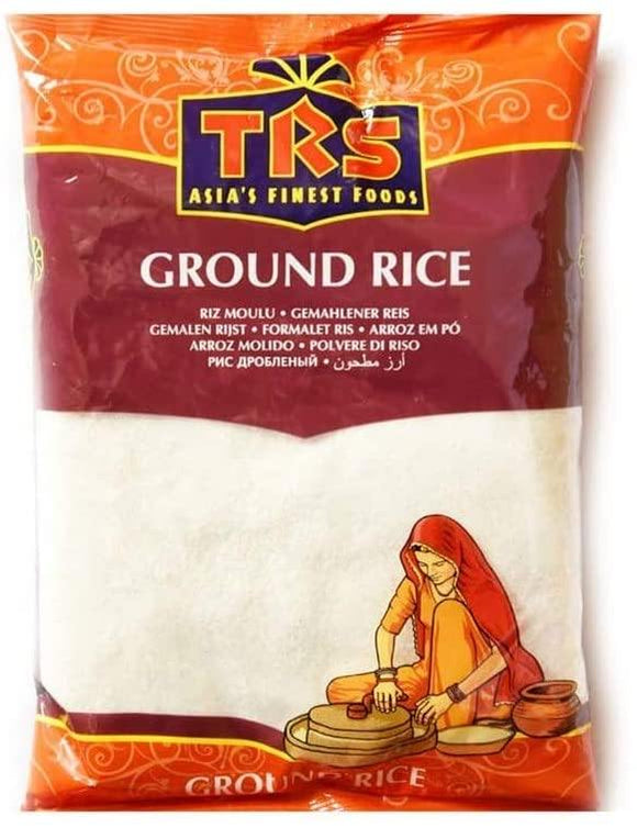 TRS Ground Rice 500g - theMintLeaves.com