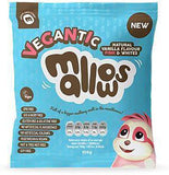 Vegantic Mallows - (Vegan) Marshmallows 105g - theMintLeaves.com