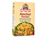 MDH Amchoor Masala Powder 100g - theMintLeaves.com