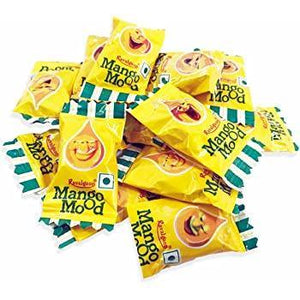 Fudco Mango Moods Sweets 15 Pcs 75g - theMintLeaves.com