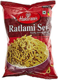 Haldiram Ratlami sev 150g - theMintLeaves.com