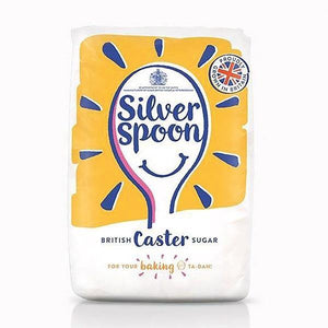 Silver Spoon Casting Sugar 1kg - theMintLeaves.com