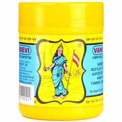 Vandevi Hing (Asafoetida) Powder 50g - theMintLeaves.com