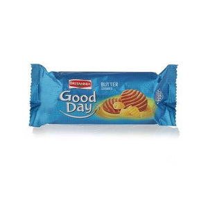 Good day Butter Biscuits 70g ( 3 Packs) - theMintLeaves.com