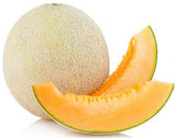 Fresh Gala Melon (Cantaloupe) - Seasonal - theMintLeaves.com