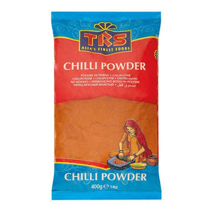 TRS Chilli Powder 400g - theMintLeaves.com