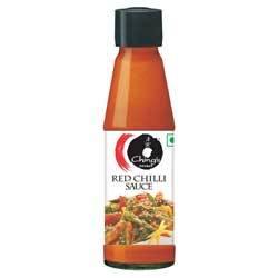 Chings Secret Red Chilli Sauce 200g - theMintLeaves.com
