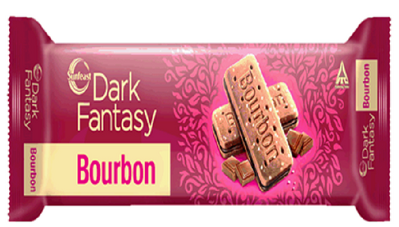 Dark Fantasy Bourbon Sugar Sprinkled 60g - theMintLeaves.com