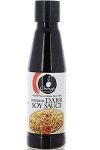 Chings Secret Dark Soy Sauce 200g - theMintLeaves.com