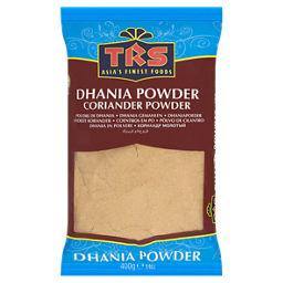 TRS Dhania (Corainder) Powder 400g - theMintLeaves.com