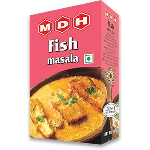 MDH Fish Masala 100g - theMintLeaves.com