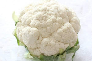 Fresh Cauliflower - theMintLeaves.com