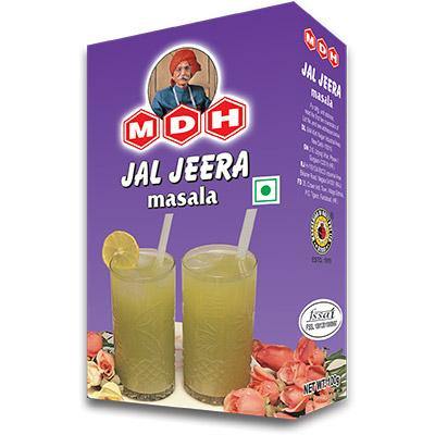 MDH Jal Jeera 100g - theMintLeaves.com