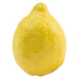 Fresh Lemon 3 Pieces - theMintLeaves.com
