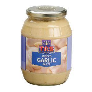 TRS Minced Garlic Paste 300g - theMintLeaves.com