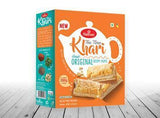 Haldiram Tea Time Khari Orginal Crispy Puffs - theMintLeaves.com