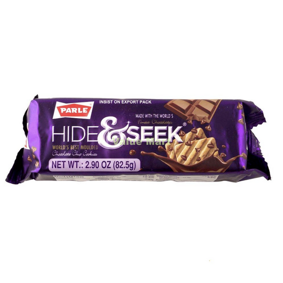 Hide N Seek Biscuits 82g ( 3 Packs ) - theMintLeaves.com