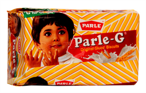 Parle G Biscuits - theMintLeaves.com
