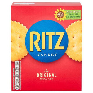 Ritz Original Crackers 200g - theMintLeaves.com