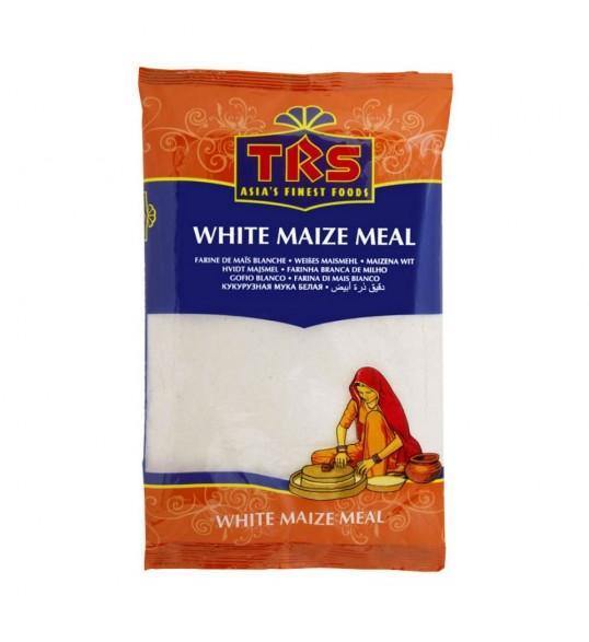 TRS White Maize Meal 500g - theMintLeaves.com