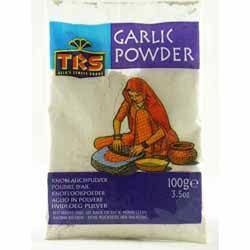 TRS Garlic powder 100g - theMintLeaves.com