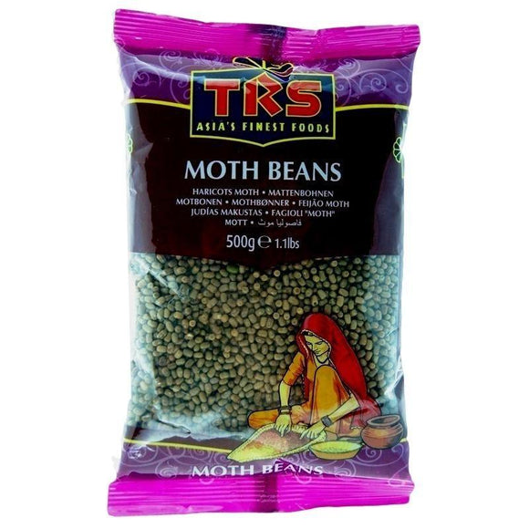 TRS Moth Beans 500g - theMintLeaves.com