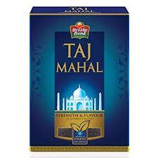 Brooke Bond Taj Majal loose tea 450g - theMintLeaves.com