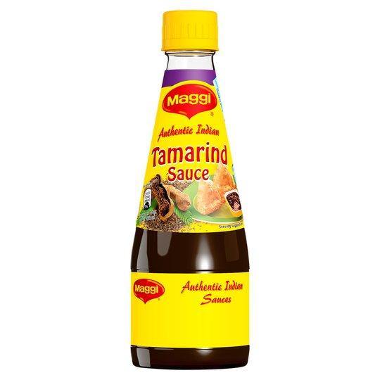 Maggi Tamarind Sauce 400g - theMintLeaves.com