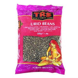 TRS Urid Whole Beans 500g - theMintLeaves.com