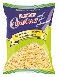Bombay Chatkaz Bhavnagari Gathia 250G - theMintLeaves.com
