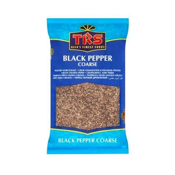 TRS Black pepper Coarse 100G - theMintLeaves.com