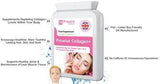 Prowise Pure Marine Collagen 600mg - 60 Capsules Made in UK with GMP - theMintLeaves.com