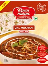 Rasoi Magic Dal Makhani 50g - theMintLeaves.com