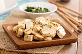 Cauldron Original Organic Vegan Tofu 396g - theMintLeaves.com
