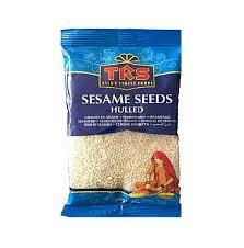TRS Sesame Seeds Hulled - 300g - theMintLeaves.com