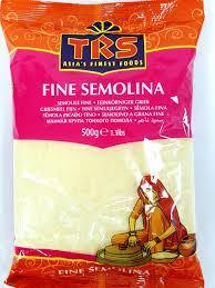 TRS Fine Semolina 500g - theMintLeaves.com