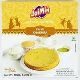Jaimin Farali Khakhra 180g - theMintLeaves.com