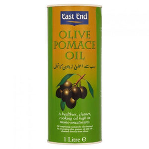 East End Olive Pomace Oil for Cooking -1ltr - theMintLeaves.com